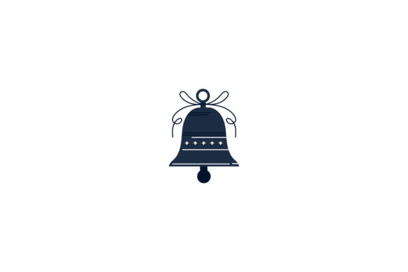 Christmas Jingle Bell Design Vector Review